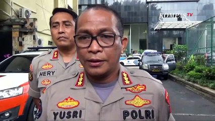 [Top3News] Pemeran Anak Langit Ditangkap, Sekeluarga Tewas Rumah Ambruk, Jokowi Soal WNI Corona