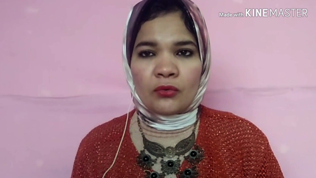 لن تسلم من الدمار ان تركت عقلك للشيطان  سلسلة ما تزعلش بعنوان سوء الظن