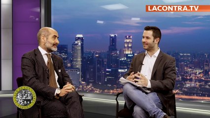 "Las relaciones entre el Gobierno de España e Israel son inmaduras" dice el presidente de ACOM