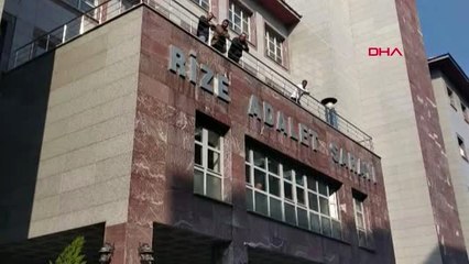 Rize emniyet müdürü verdi'yi şehit eden saldırgan: fetö bağlantım yok