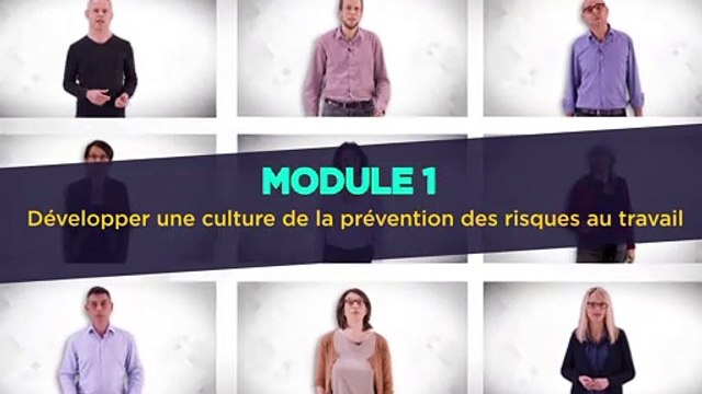 FUN-MOOC : Maîtrise des risques professionnels dans le stockage de céréales