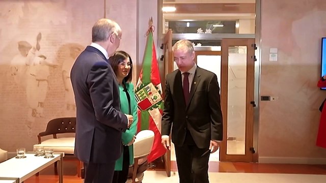 Gobierno aplaza el traspaso a Euskadi de la gestión económica de la SS