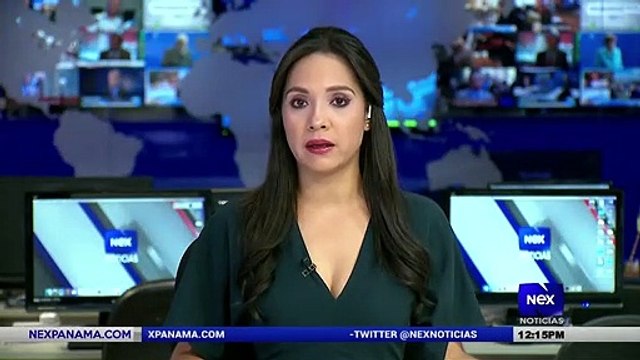 Denuncian a taxista - Nex Noticias