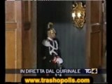 Emilio Fede - Il primo governo Berlusconi - Dal TG4 del 1994