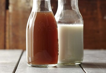 What Is Kefir? A Probiotic-Rich Fermented Drink 🥤