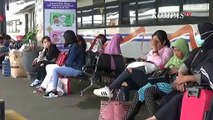 Ayo Cepat Beli, Tiket Kereta Lebaran Sudah Terjual 50%