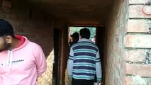 इटावा:चोरों ने सूने घर से की लाखों रुपए की चोरी