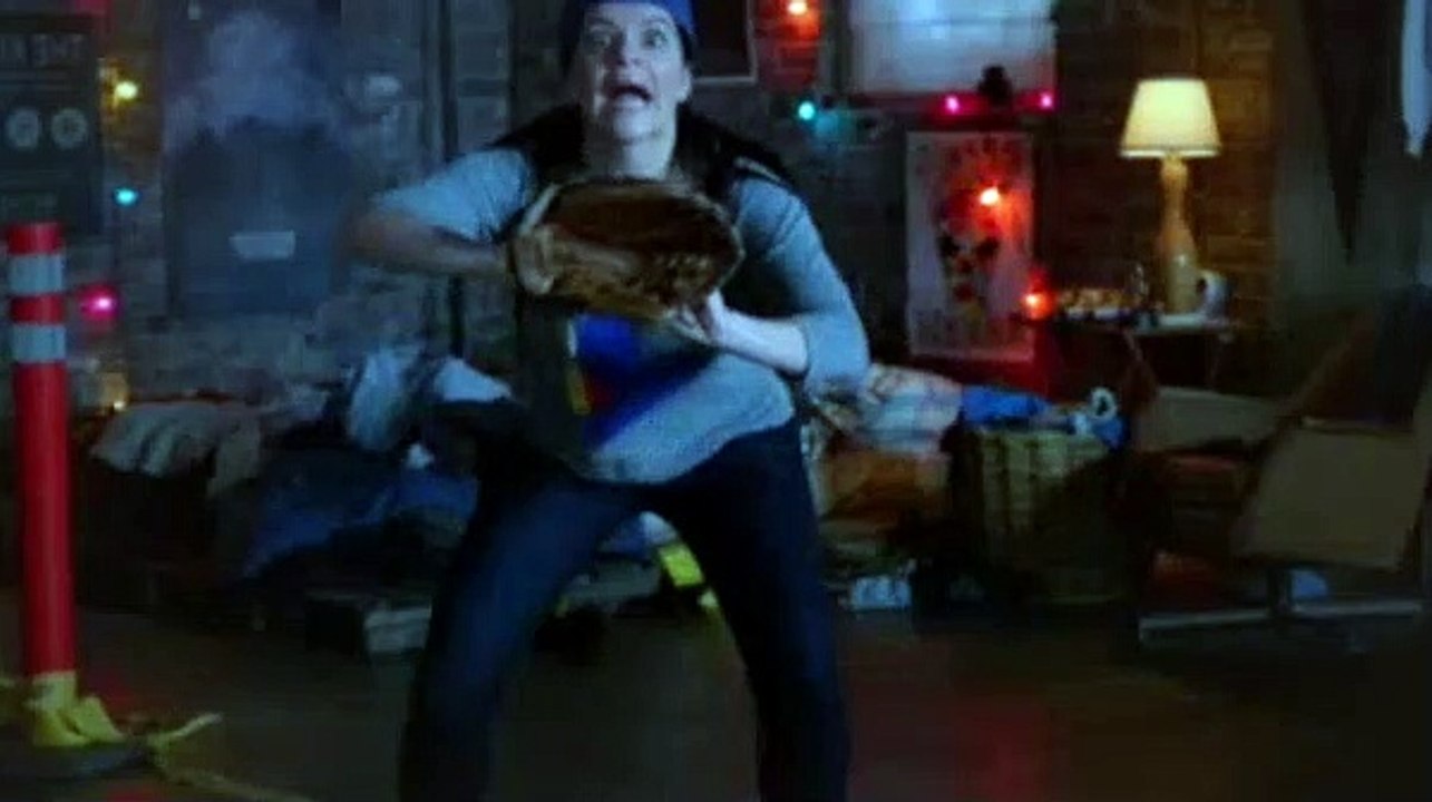 Happy Endings S02E15 The Butterfly Effect Effect video Dailymotion