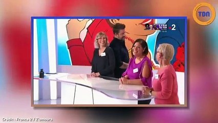 Les Z’amours : gros malaise avec ce candidat qui a eu une relation avec un membre de sa famille