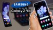 Samsung Galaxy Z Flip Hands-On: Most Polished Foldable Smartphone