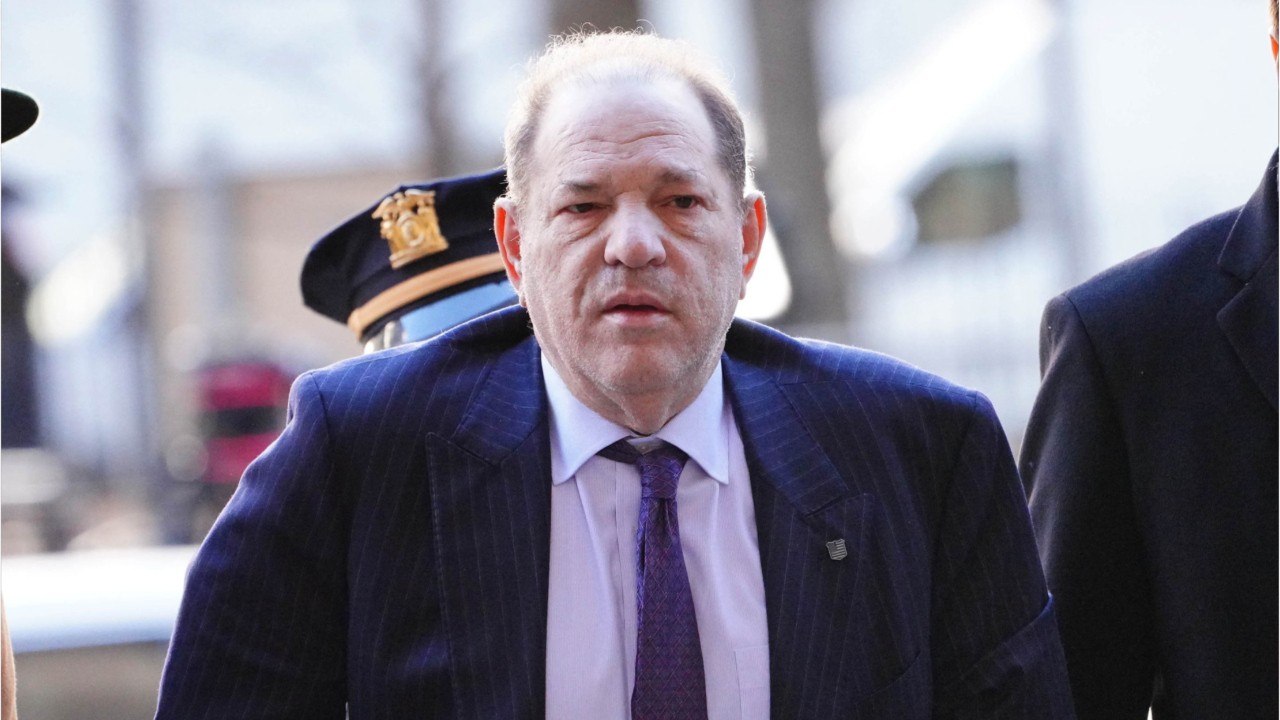 Jurors Third Day Of Deliberations, Weinstein Trial