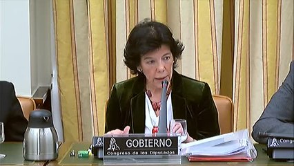 La octava ley de Educación pone a prueba a los futuros profesores