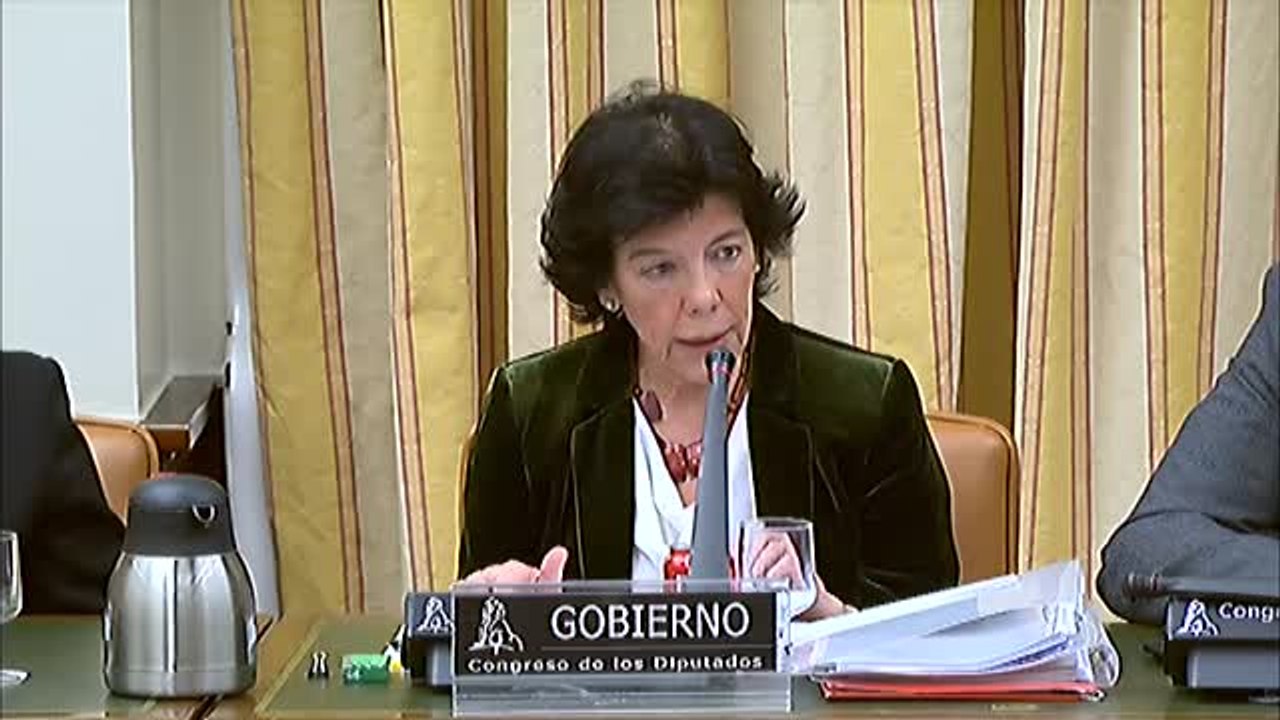 La octava ley de Educación pone a prueba a los futuros profesores