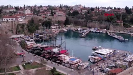 Spor tour of antalya'nın ilk etabını mihkel raim kazandı