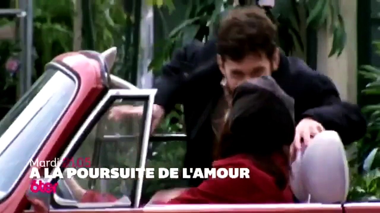 A la poursuite de l'amour