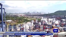 Diputados citan a directivos de Panamá Ports - Nex Noticias