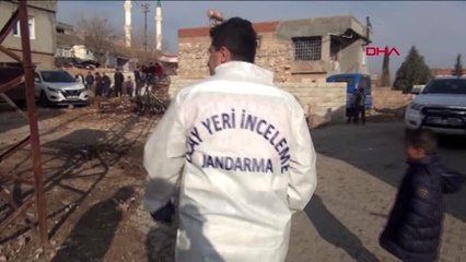 Gaziantep 18 yıldır kayıp gündüz'ü 'annesi ve kardeşleri öldürdü' iddiası