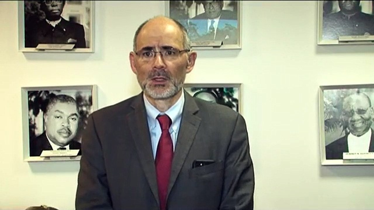 RDC: Les raisons de la mission du FMI à Kinshasa