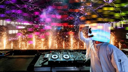 No Mana - Something (Original Mix)