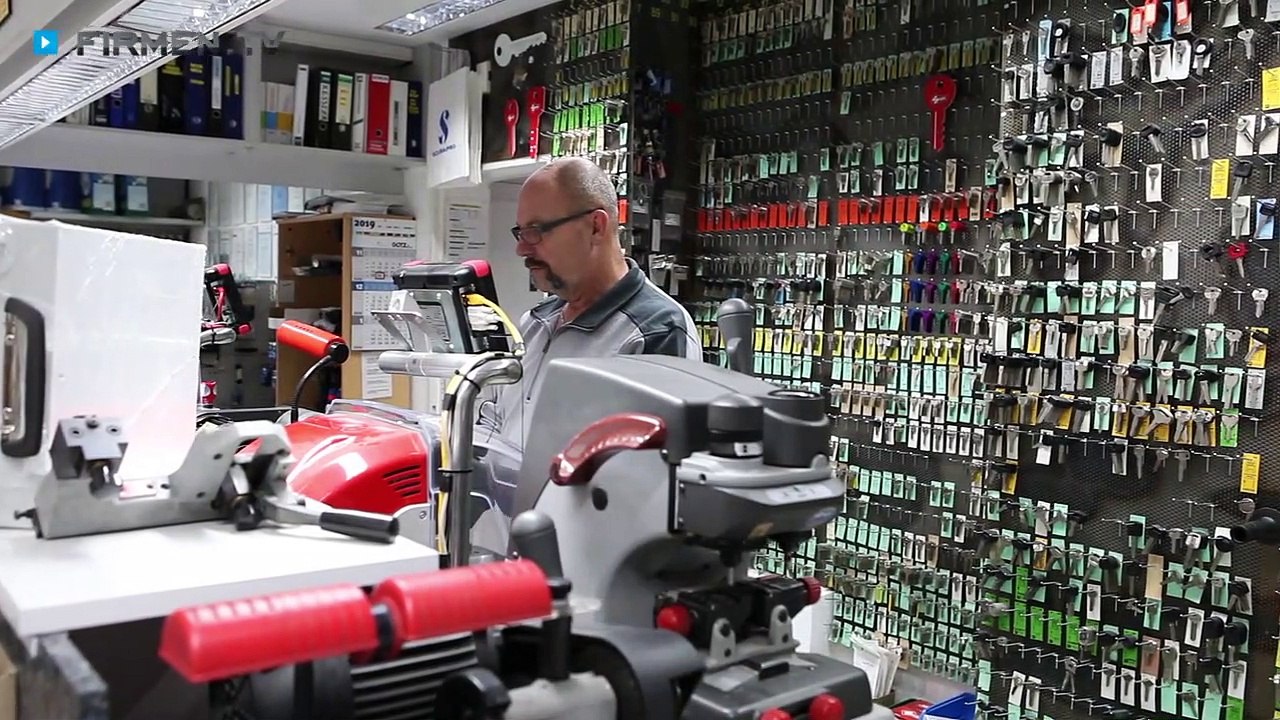 Langer & Karch GdbR in Bad Schönborn – Ihr Profi für Fluchttürkonzepte, Tresore & Brandschutztechnik