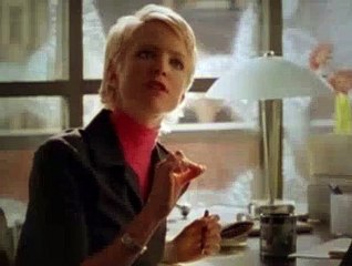 Ally McBeal S03E11 Over the Rainbow