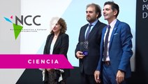 Los par­ques cien­tí­fi­cos va­len­cia­nos con­ce­den pre­mios en in­no­va­ción a sie­te em­pre­sas