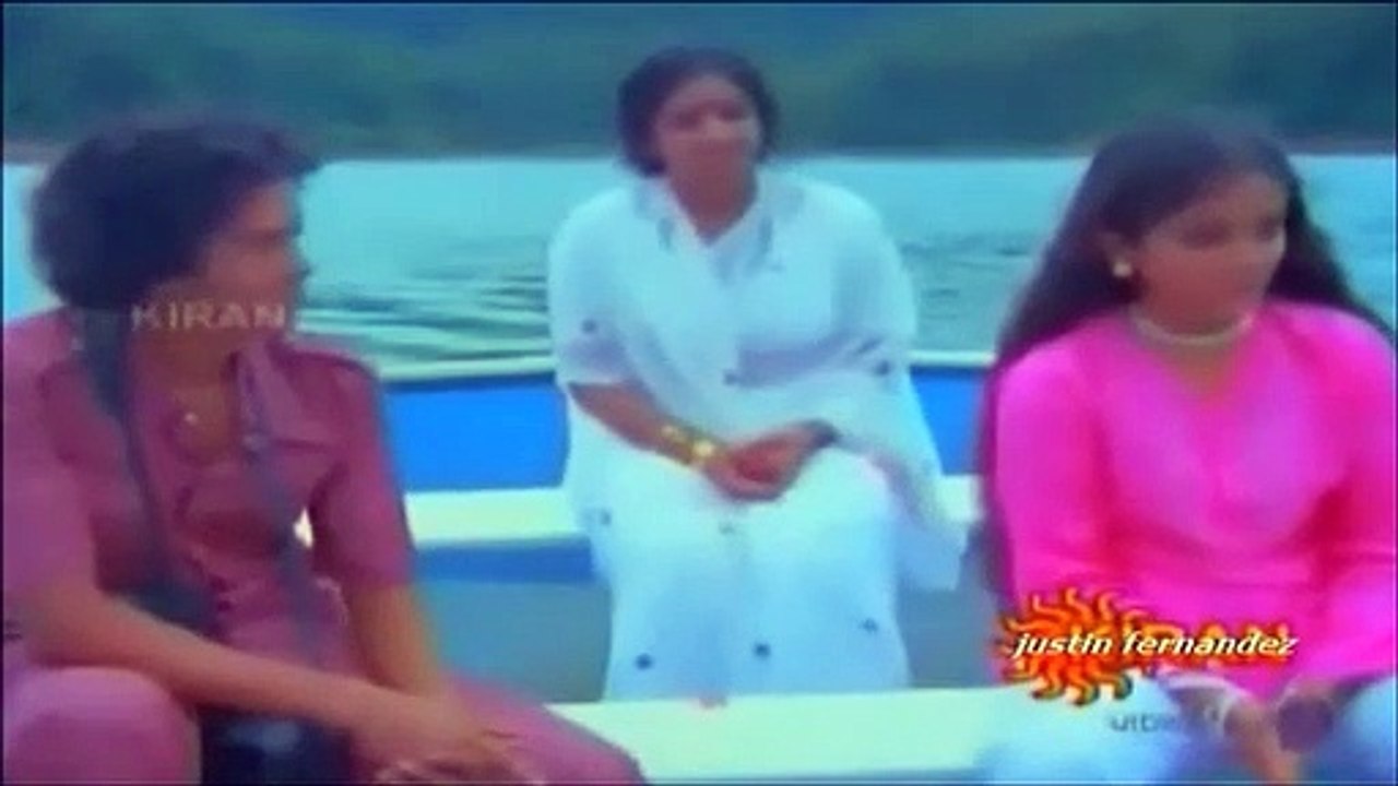 Thaaranikkunnukal ... M.D. Rajendran - G.Devarajan - Sherin Peters, Movie - Kadhayariyaathe