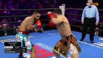 Austin Dulay vs Diego Magdaleno (15-02-2020) Full Fight