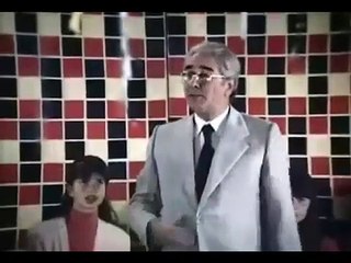 (YJE TE SKENES) ARTUR GORISHTI | Kinematografia Shiptare ne Dailymotion