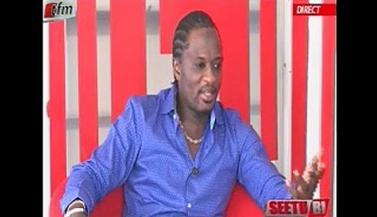 TFM - Pape Birahim "Le Coran (Tazwid) à 100% fait ma voix " - Regardez!