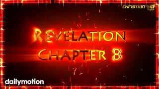 Revelation Chapter 8: The 7th Seal - The Seven Trumpets