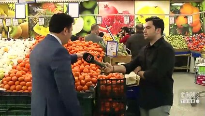 Meyve ve sebzelerde pestisit kalıntısı var mı?