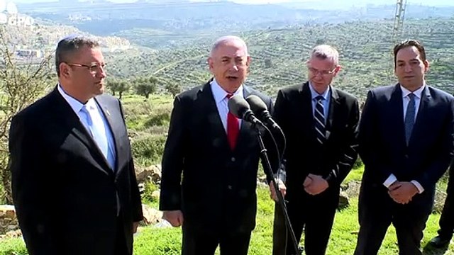 Israel anuncia construção de milhares de casas em Jerusalém Oriental