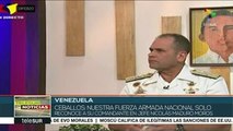 Venezuela: ofrecen balance de ejercicios militares Escudo Bolivariano