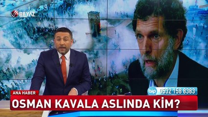 Beyaz Ana Haber 20 Şubat 2020