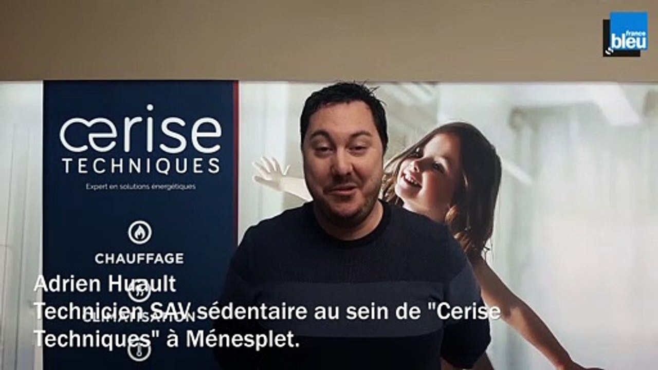 Adrien Huault