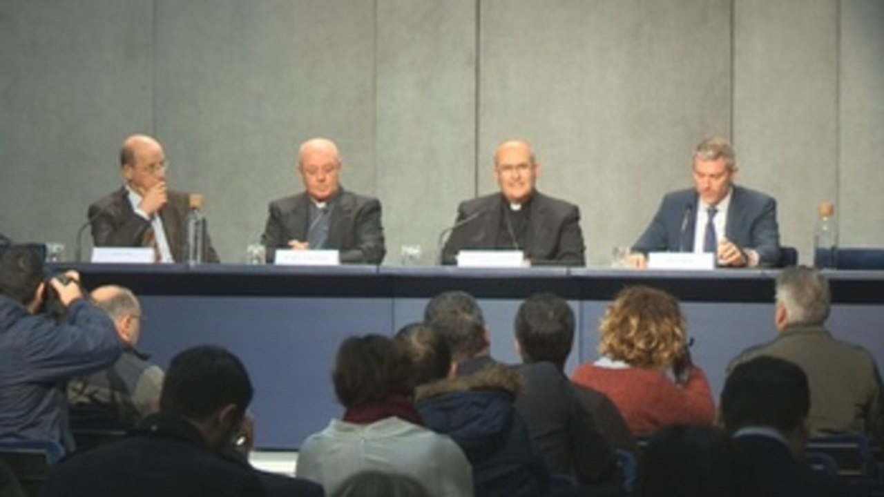 El Vaticano abre desde marzo los archivos del convulso pontificado de Pío XII