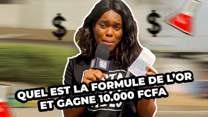 QUELLE EST LA FORMULE CHIMIQUE DE L'OR