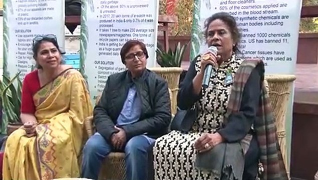 आगरा - 30 स्कूलों के विद्यार्थी दो दिवसीय कार्यक्रम में करेंगे शिरकत