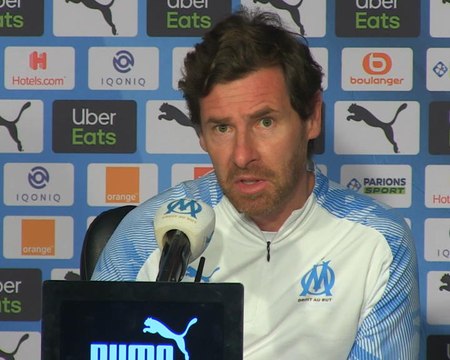 26e j. - André Villas-Boas revient sur l’affaire Marega : “Pour moi, c’est honteux”