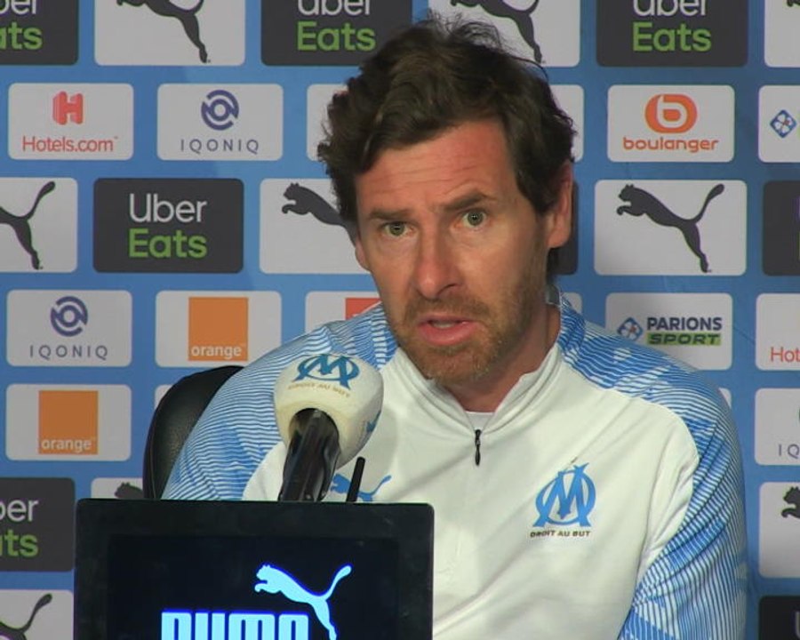 26e j. - André Villas-Boas revient sur l’affaire Marega : “Pour moi, c’est honteux”