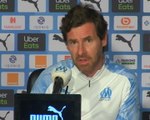 26e j. - André Villas-Boas revient sur l’affaire Marega : “Pour moi, c’est honteux”