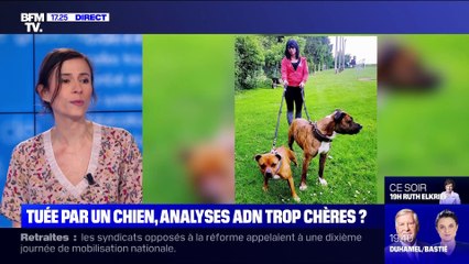 Story 2 : Les analyses ADN trop chères dans l'affaire Pilarsky ? - 20/02