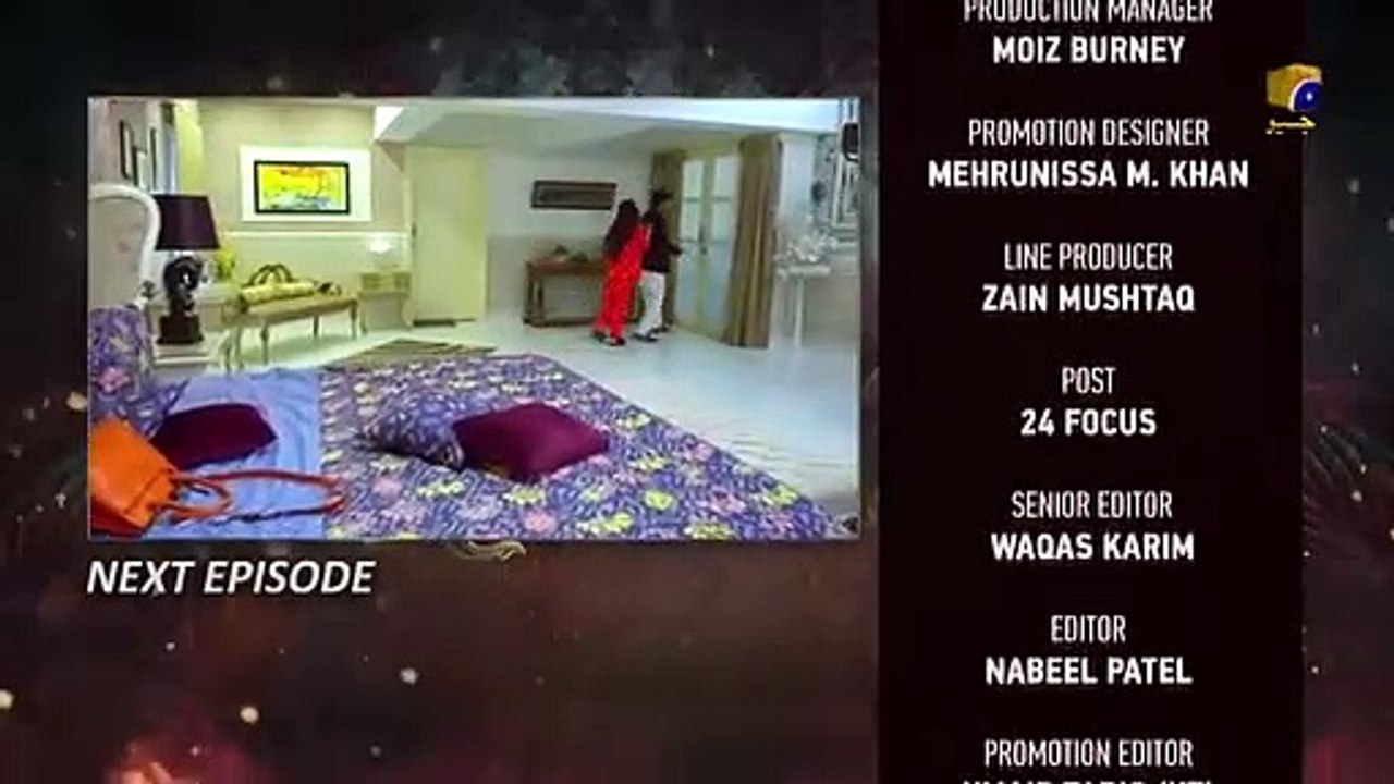 Munafiq _ EP 20 Teaser _ 20th Feb 2020 -