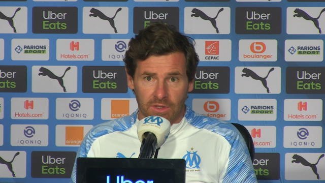 26e j. - André Villas-Boas : “Payet est à 100%”