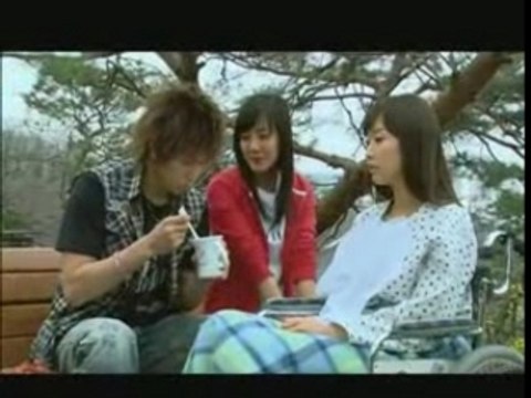 VACATION - DBSK - Cassiopeia 1 vostfr Drama