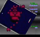 Arkanoid: Doh it Again - SNES - Bad and Good Ending