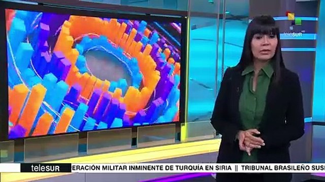 Fuertes heladas destruyen 48 mil hectáreas de cultivos en Colombia