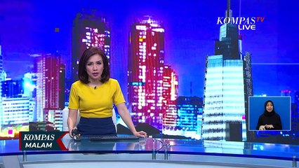 Bendung Katulampa Siaga III, Jakarta Diimbau Waspada Banjir Kiriman