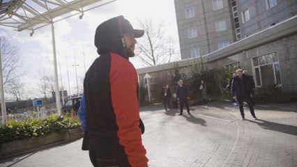 Daily News - 2020 February the 20th